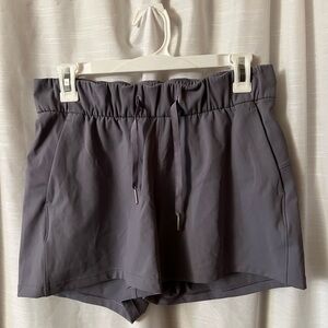 Lululemon On the Fly Short